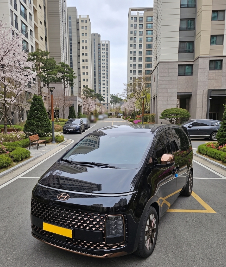 대구 범어동 → 인천공항